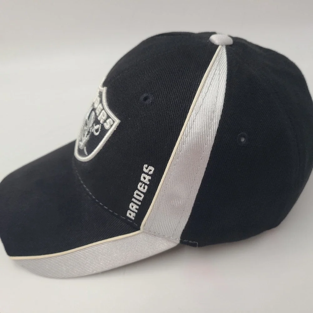 Reebok oakland raiders
